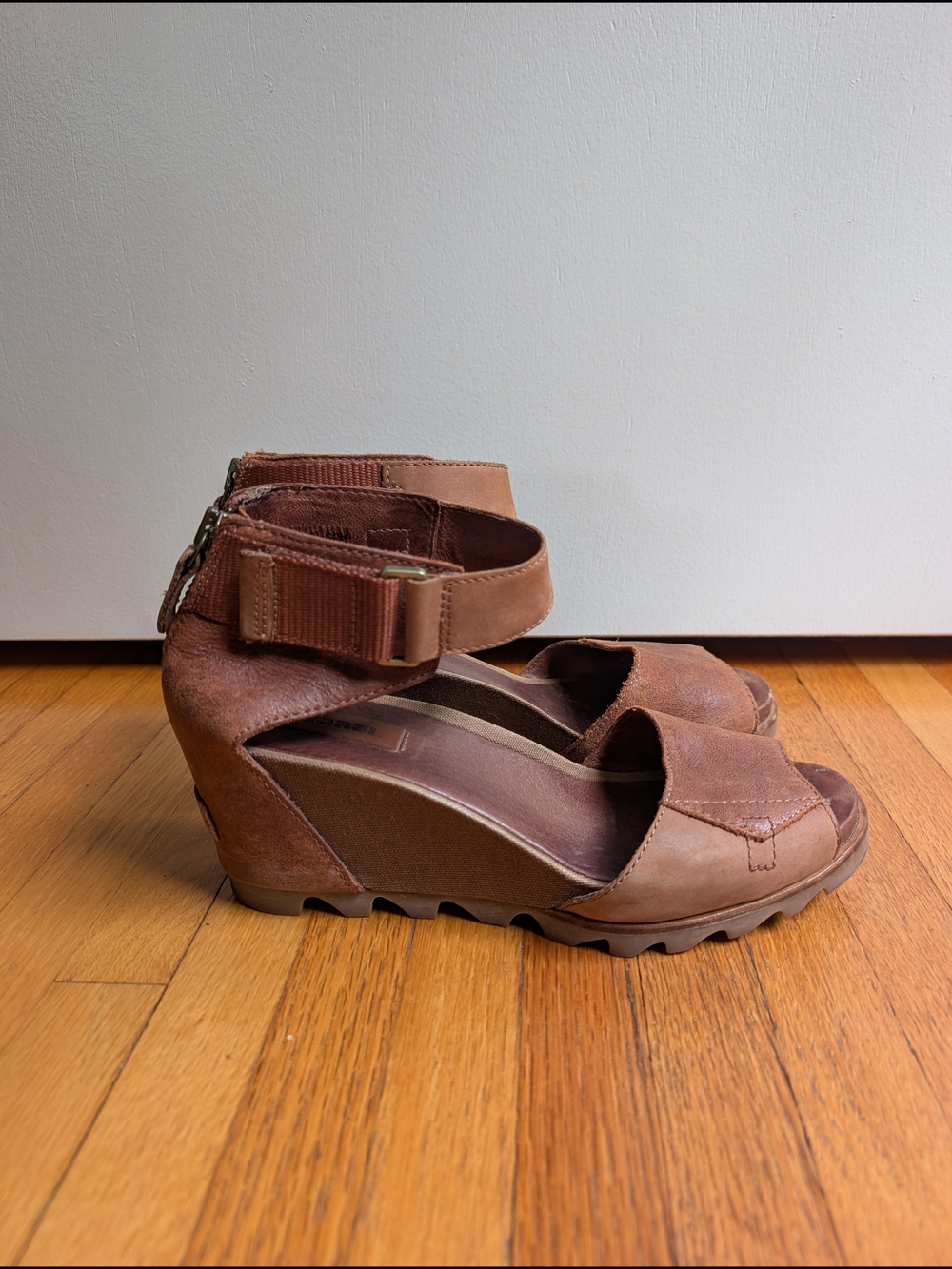 Sorel Joanie II Wedge Sandal